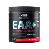 EAA ultrafull spektrum/ BCAA blend (250г)