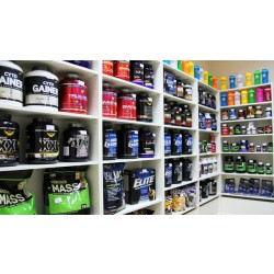 BODYBUILDING SHOP на ул. Дружбы 48а, ТЦ "Универсам" (Арзамас) BODYBUILDING SHOP на ул. Дружбы 48а, ТЦ "Универсам" (Арзамас)