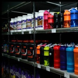 BODYBUILDING SHOP на просп. Октябрьской Революции 61 (Севастополь) BODYBUILDING SHOP на просп. Октябрьской Революции 61 (Севастополь)