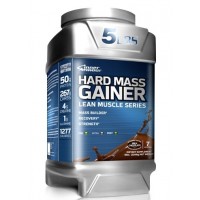 Hard Mass Gainer (2.27кг)