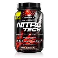 Nitro-Tech Performance Series (0,9кг)