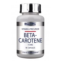 BETA CAROTENE (90капс)