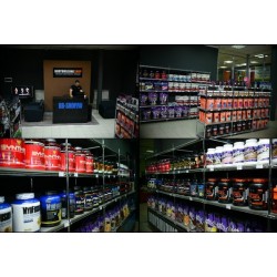 BODYBUILDING SHOP ул. Морская 43. ТЦ Депо (Волгодонск) BODYBUILDING SHOP ул. Морская 43. ТЦ Депо (Волгодонск)